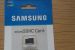 Samsung micro Sdhc 64gb class 10 obrázok 1