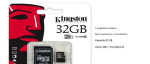 Pamäťové karty a USB kľúče – fotka 2